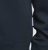 Casual Friday 20504936 Sigurd 0096 Zipthrough 194013 Dark Navy