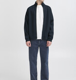 Casual Friday 20504936 Sigurd 0096 Zipthrough 194013 Dark Navy