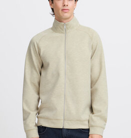 Casual Friday 20504936 Sigurd 0096 Zipthrough 1706301 Sand Melange