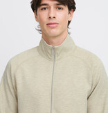 Casual Friday Casual Friday 20504936 Sigurd 0096 Zipthrough Sand Melange