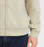 Casual Friday 20504936 Sigurd 0096 Zipthrough 1706301 Sand Melange