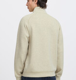 Casual Friday 20504936 Sigurd 0096 Zipthrough 1706301 Sand Melange