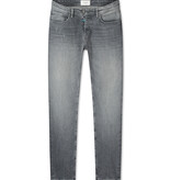 Pure Path The Ryan W1434 Jeans Mid Grey Denim