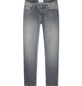 Pure Path The Ryan W1434 Jeans Mid Grey Denim