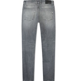Pure Path The Ryan W1434 Jeans Mid Grey Denim