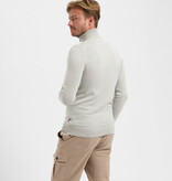 Saint Steve Cas Knit Cloudy Green
