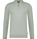 Saint Steve Cas Knit Cloudy Green