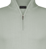 Saint Steve Cas Knit Cloudy Green