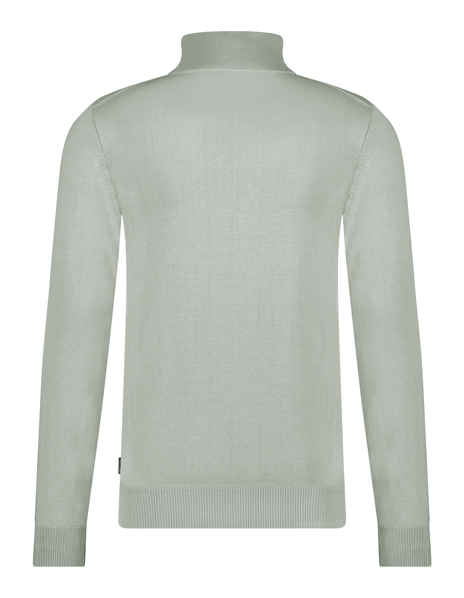 Saint Steve Cas Knit Cloudy Green