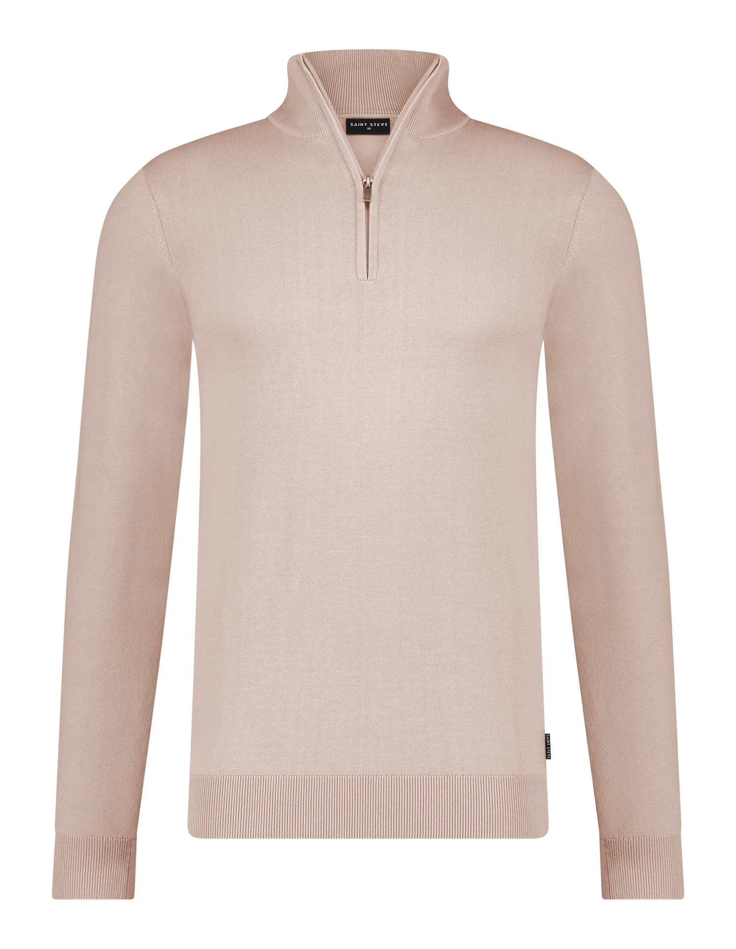 Saint Steve Cas Knit Powder Pink