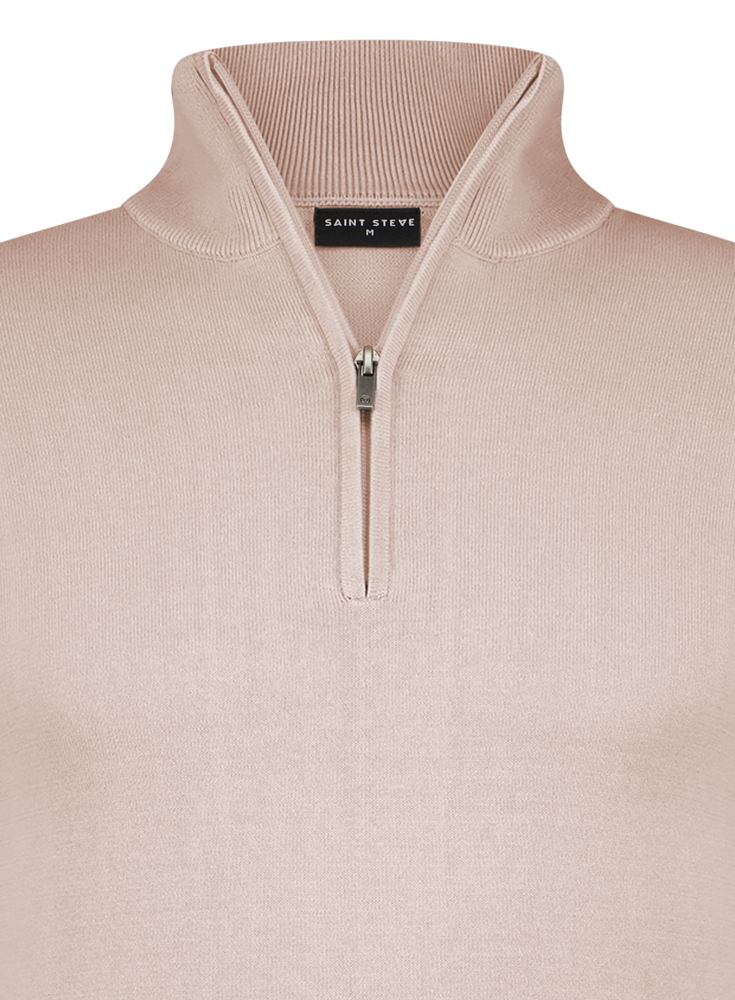 Saint Steve Cas Knit Powder Pink