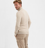 Saint Steve Cas Knit Sand