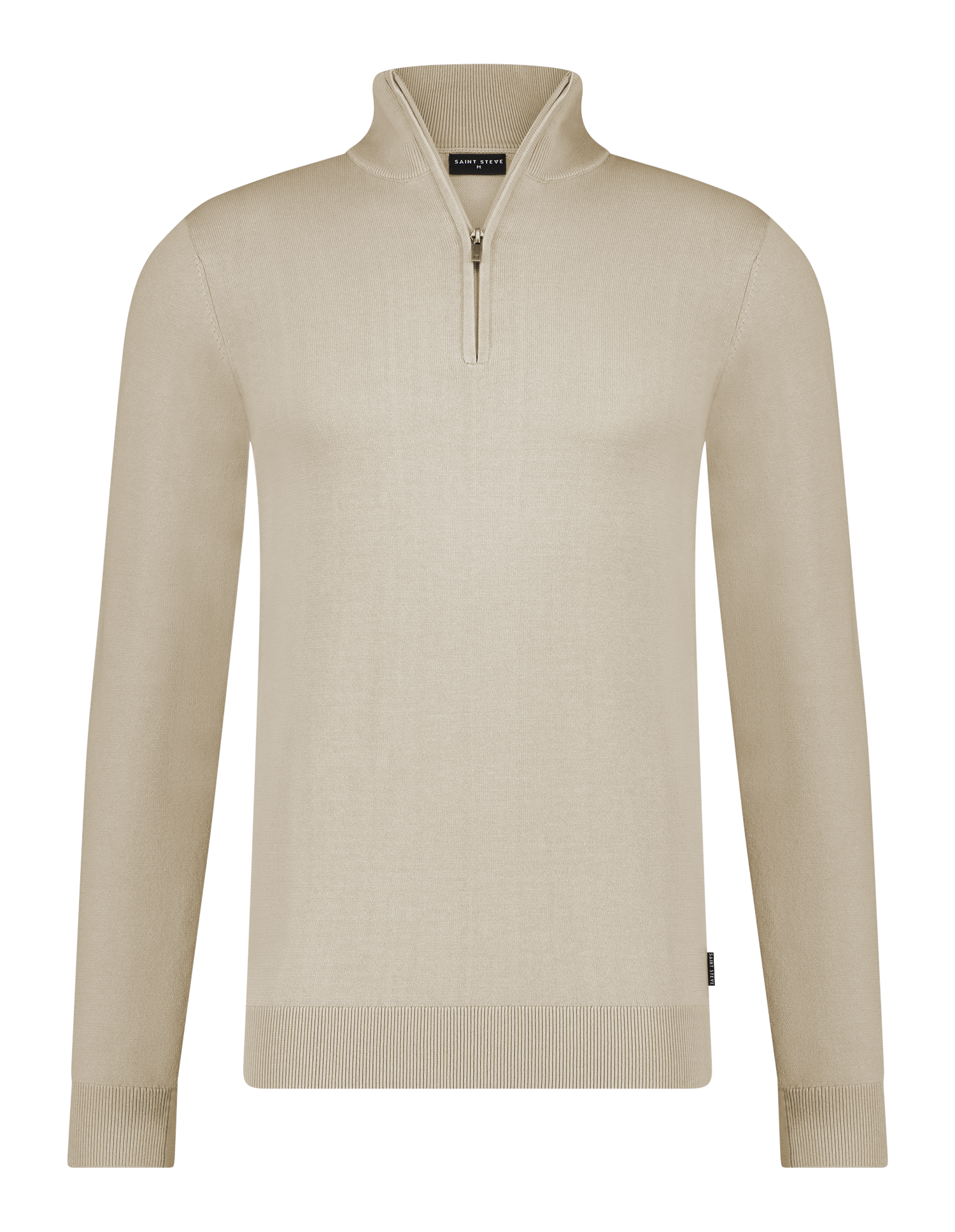 Saint Steve Cas Knit Sand