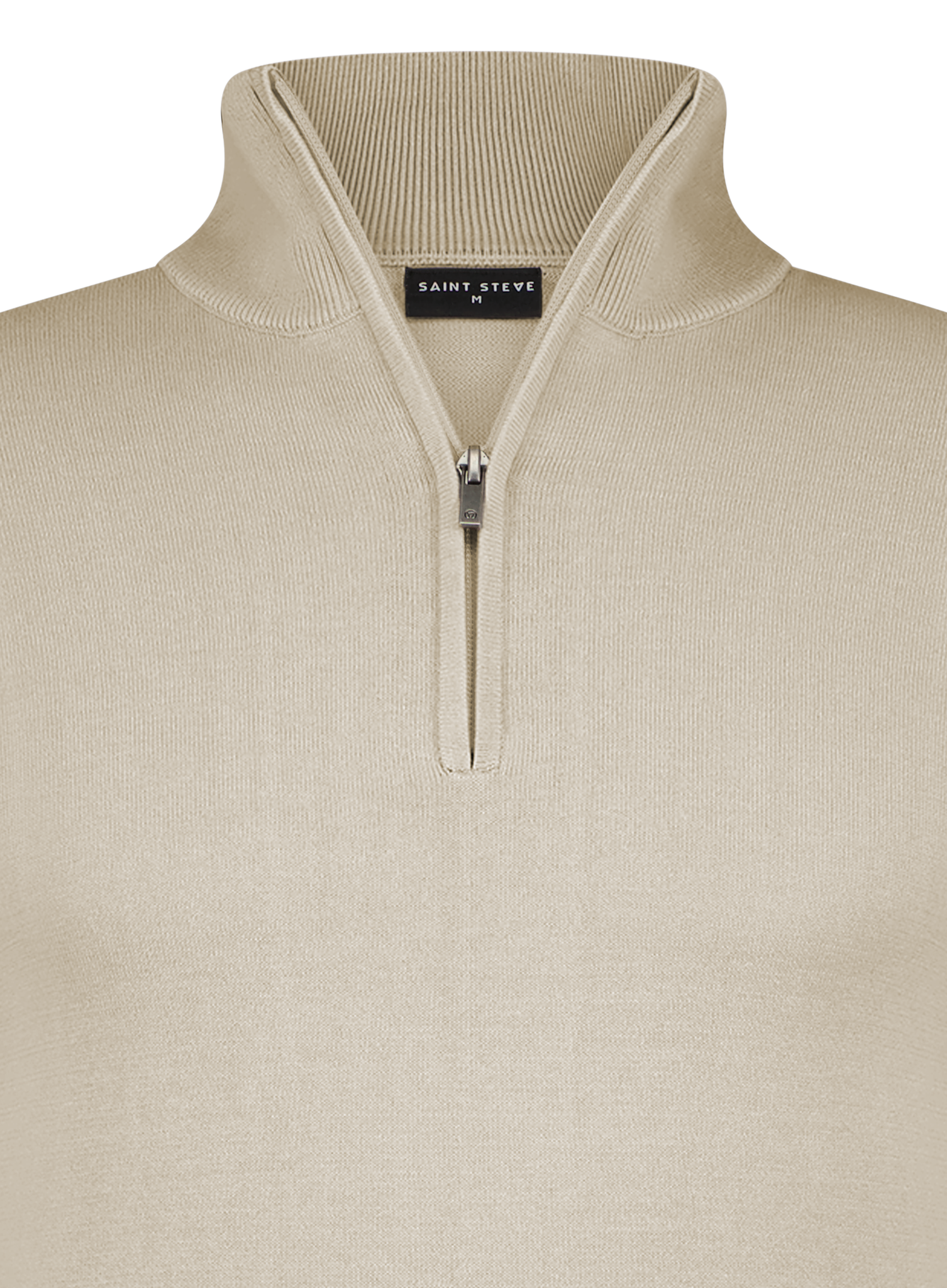 Saint Steve Cas Knit Sand