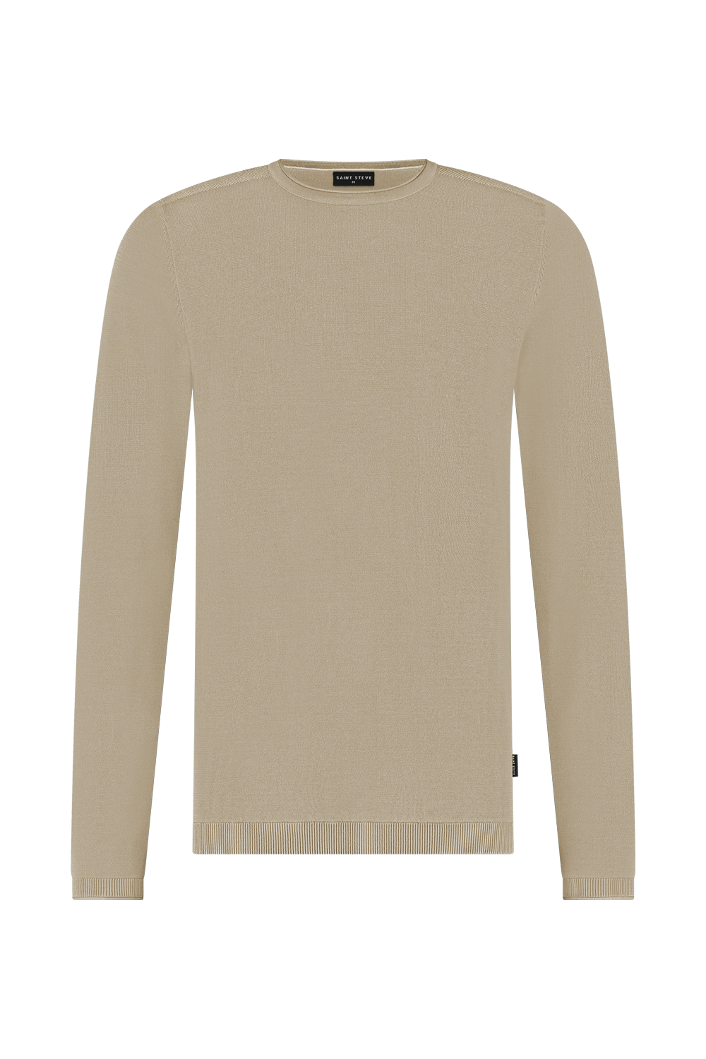 Saint Steve Sander Knit Sand