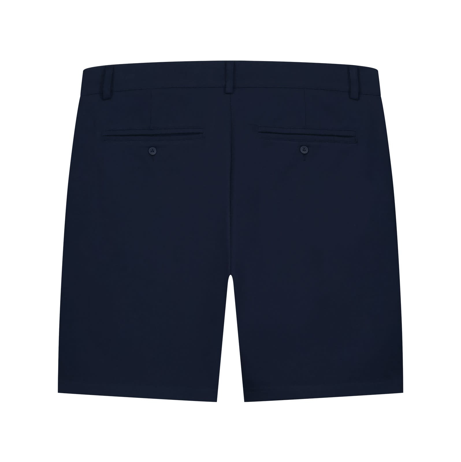 Pure Path 25010504 Dressed Punta Short Navy