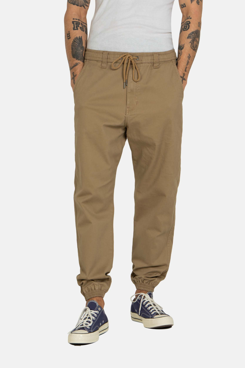 Reell Reflex Cargo LW Beige