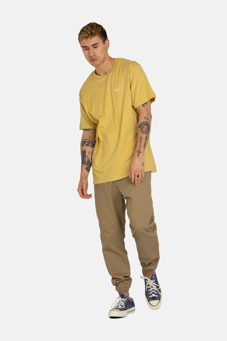 Reell Reflex Cargo LW Beige