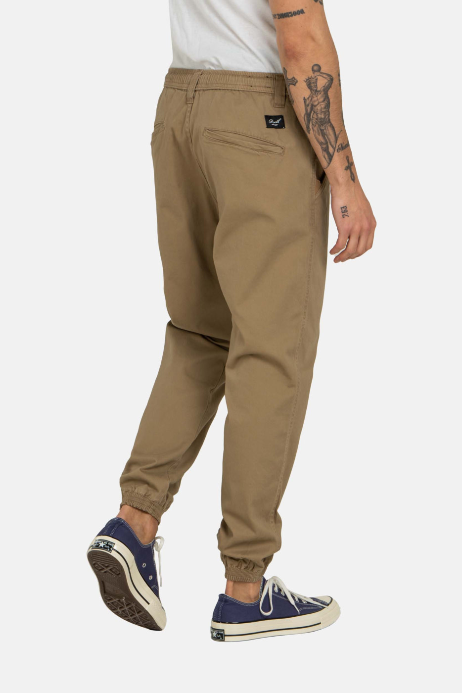 Reell Reflex Cargo LW Beige