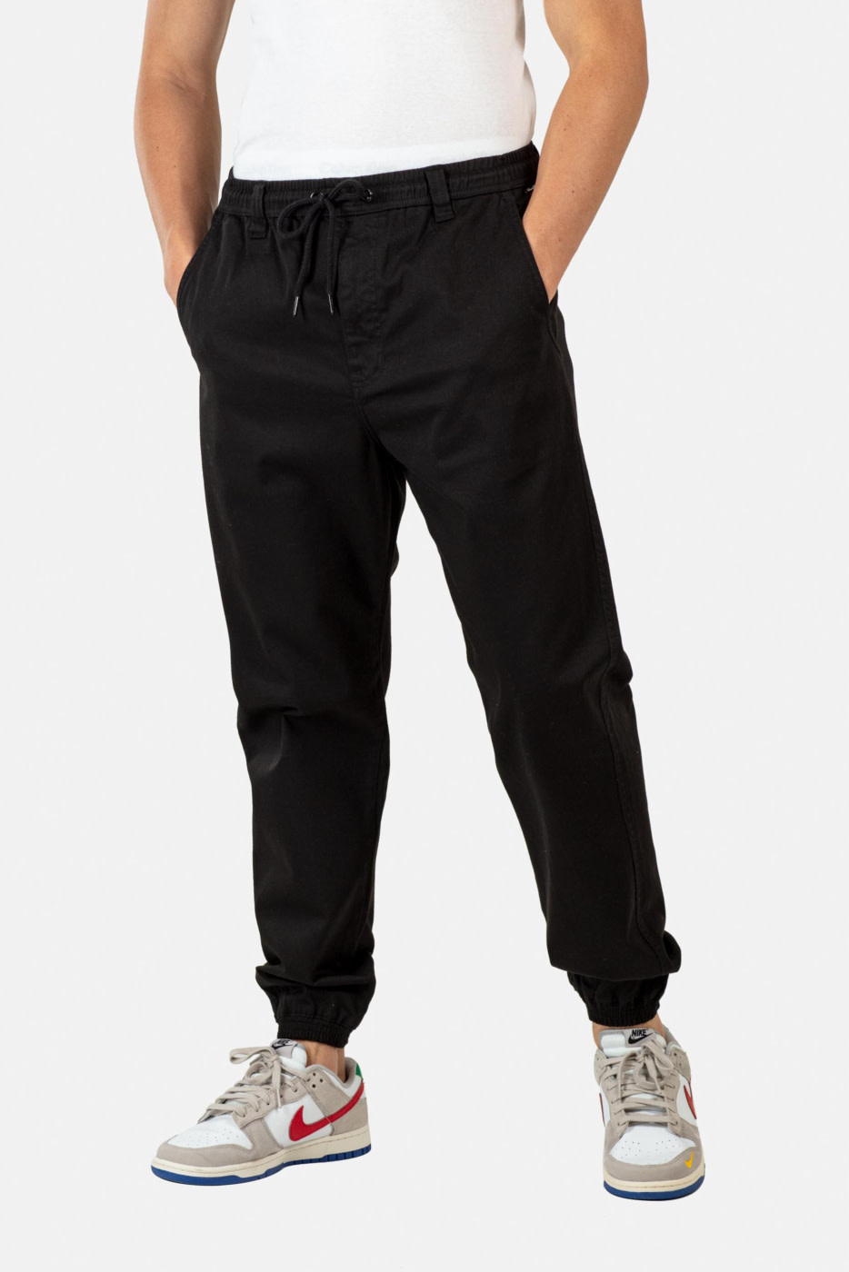 Reell Reflex Cargo LW Black