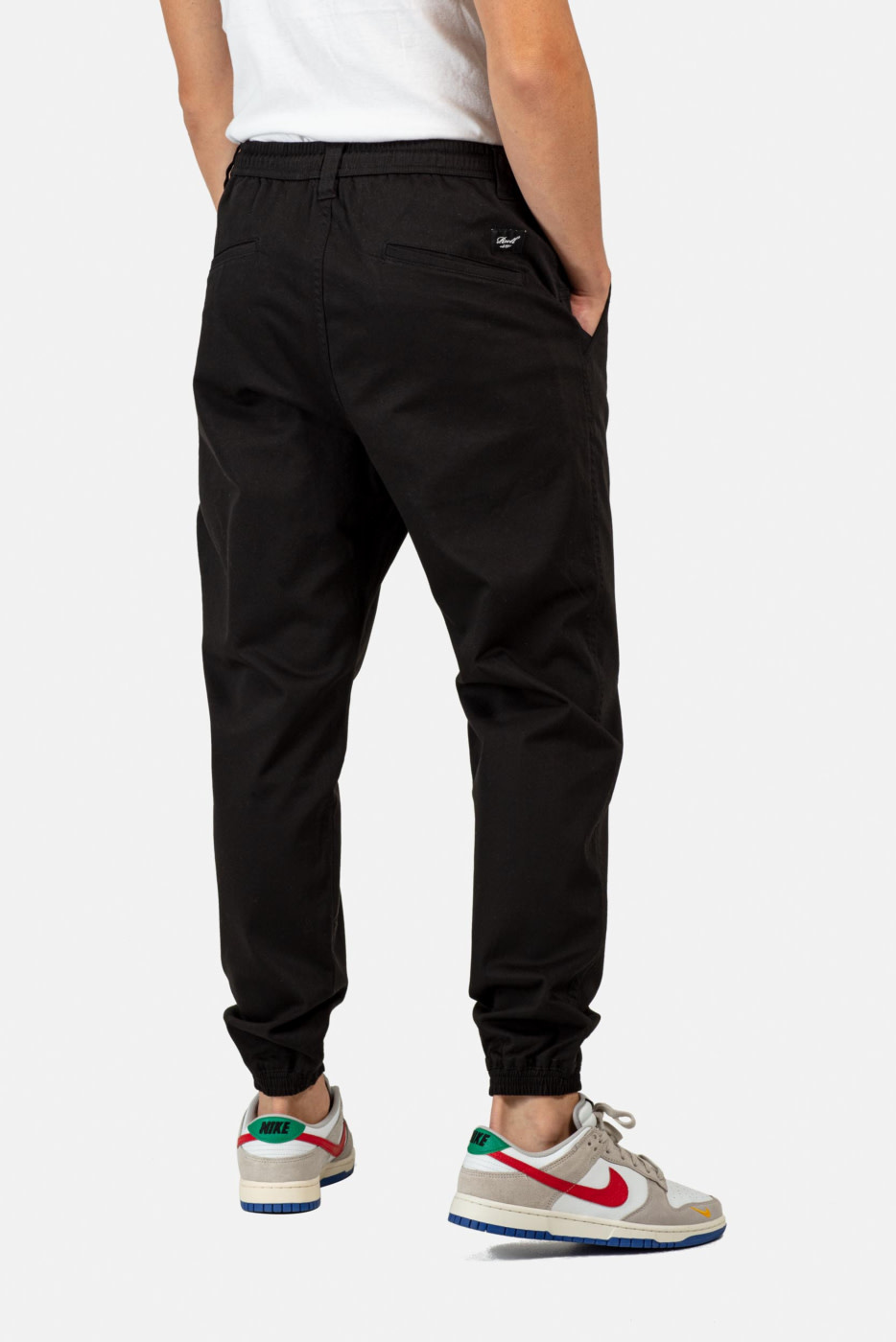 Reell Reflex Cargo LW Black