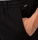Reell Reflex Cargo LW Black