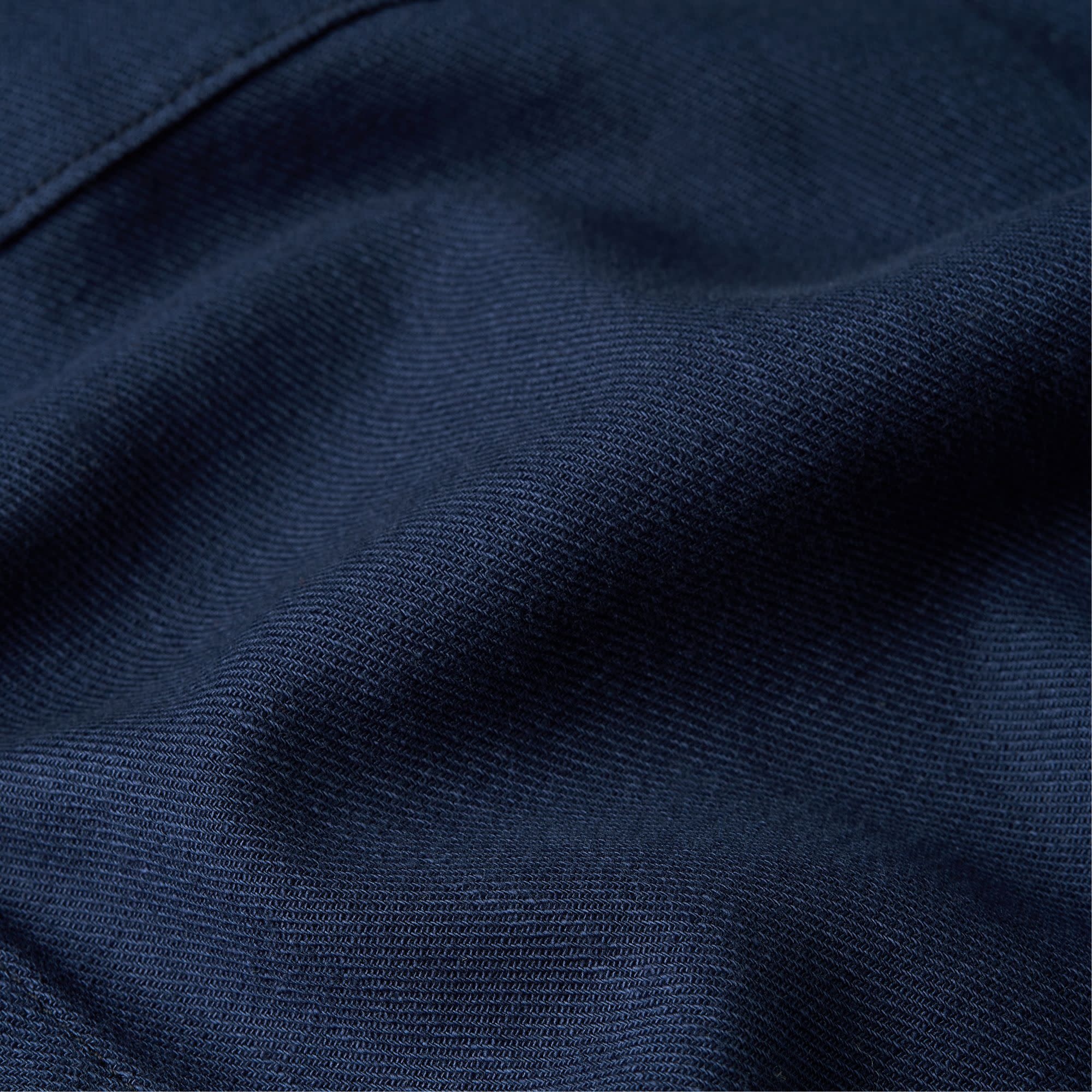 G-Star Marine Slim Shirt S/S GS Imperial Blue GD
