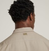 G-Star Marine Slim Shirt S/S Vintage Khaki GD