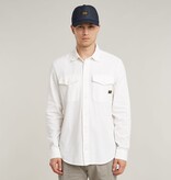 G-Star Marine Slim Shirt Milk GD