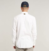 G-Star Marine Slim Shirt Milk GD