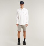 G-Star Marine Slim Shirt Milk GD