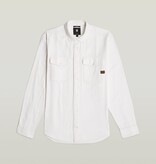 G-Star Marine Slim Shirt Milk GD