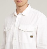 G-Star Marine Slim Shirt Milk GD