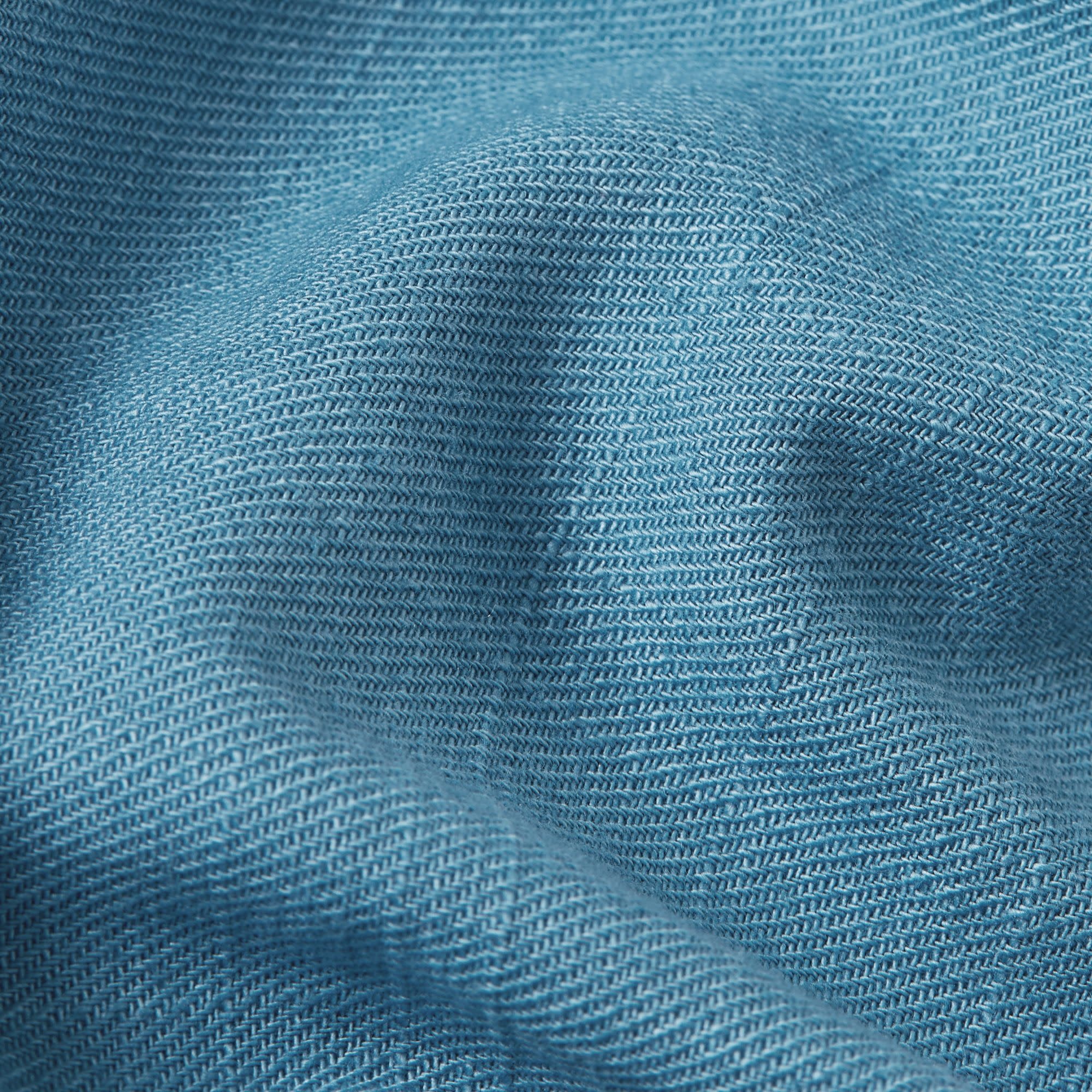 G-Star Marine Slim Shirt S/S Niagara Blue GD