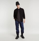 G-Star Marine Slim Shirt Dark Black GD