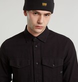 G-Star Marine Slim Shirt Dark Black GD