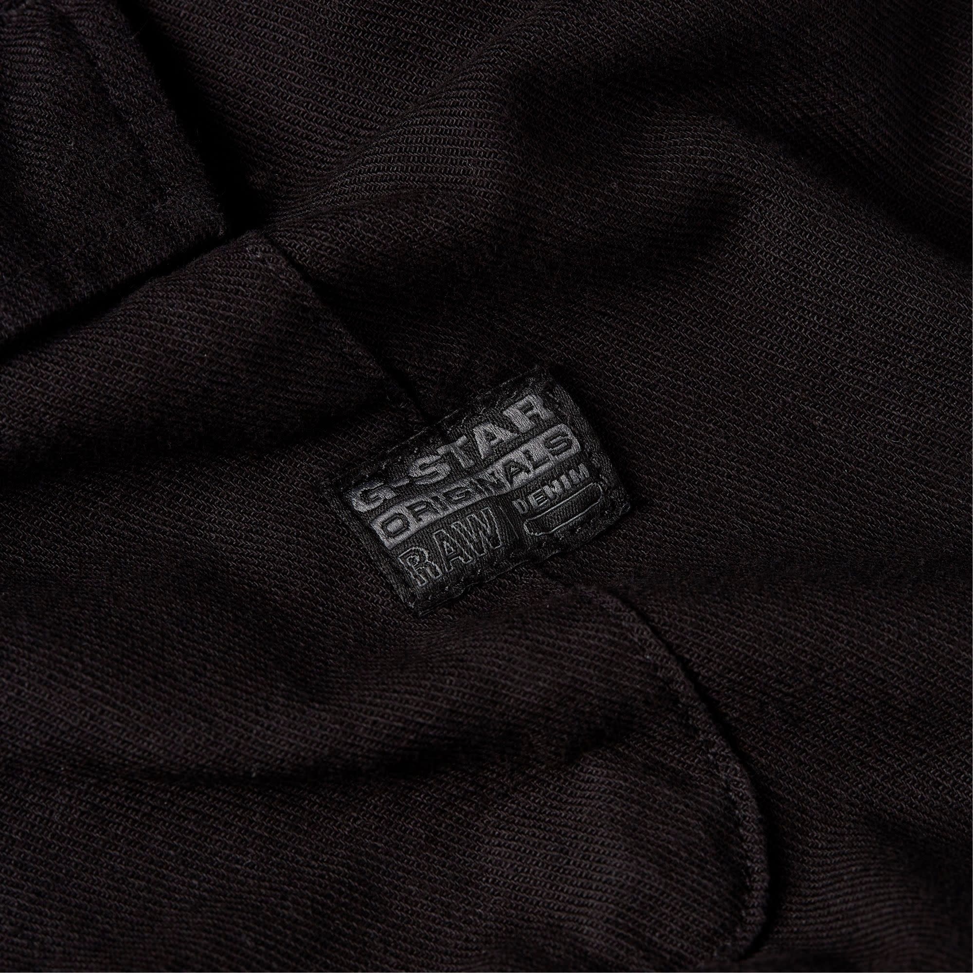 G-Star Marine Slim Shirt Dark Black GD