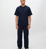 Minimum King 3838 Tee Sky Captain Blue