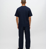 Minimum King 3838 Tee Sky Captain Blue