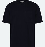 Minimum King 3838 Tee Sky Captain Blue