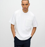 Minimum King 3838 Tee White