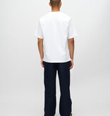 Minimum King 3838 Tee White