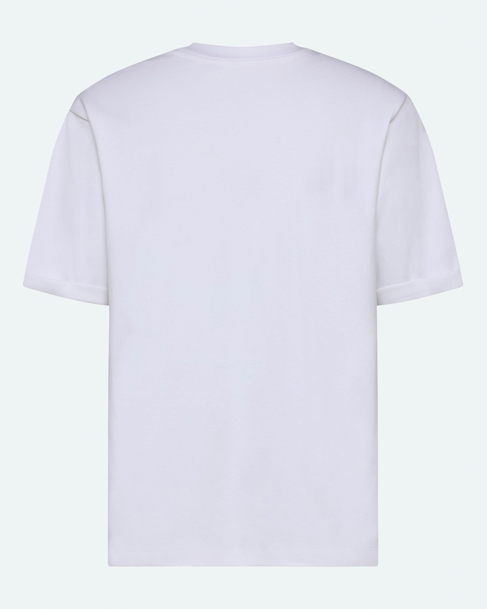 Minimum King 3838 Tee White