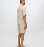 Minimum Lennon 4222 Shirt White Pepper