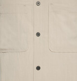 Minimum Lennon 4222 Shirt White Pepper