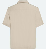 Minimum Lennon 4222 Shirt White Pepper