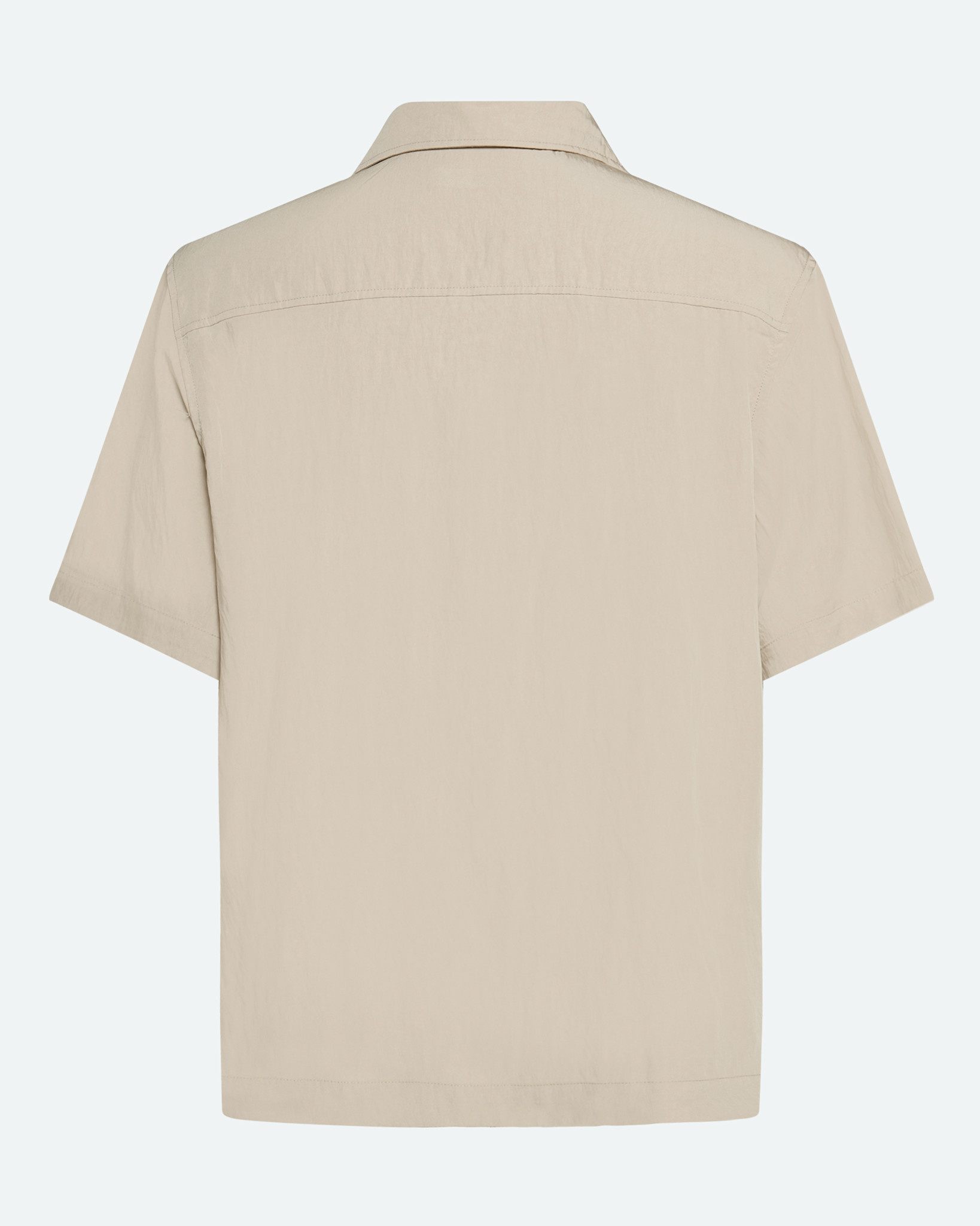 Minimum Lennon 4222 Shirt White Pepper