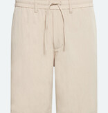 Minimum Atlas 4222 Shorts White Pepper