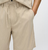 Minimum Atlas 4222 Shorts White Pepper