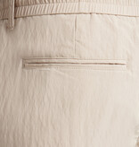 Minimum Atlas 4222 Shorts White Pepper